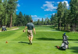 Playing Your First Round of Golf? Here’s What You Need to Know