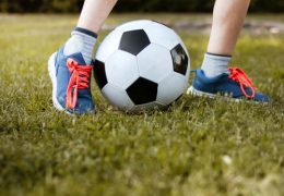 A Few Things to Know About the Soccer Ball